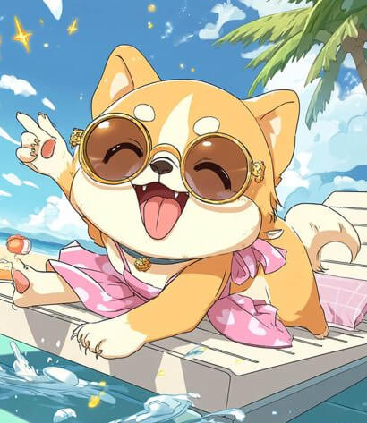 Cover Image For AI Bedtime Story